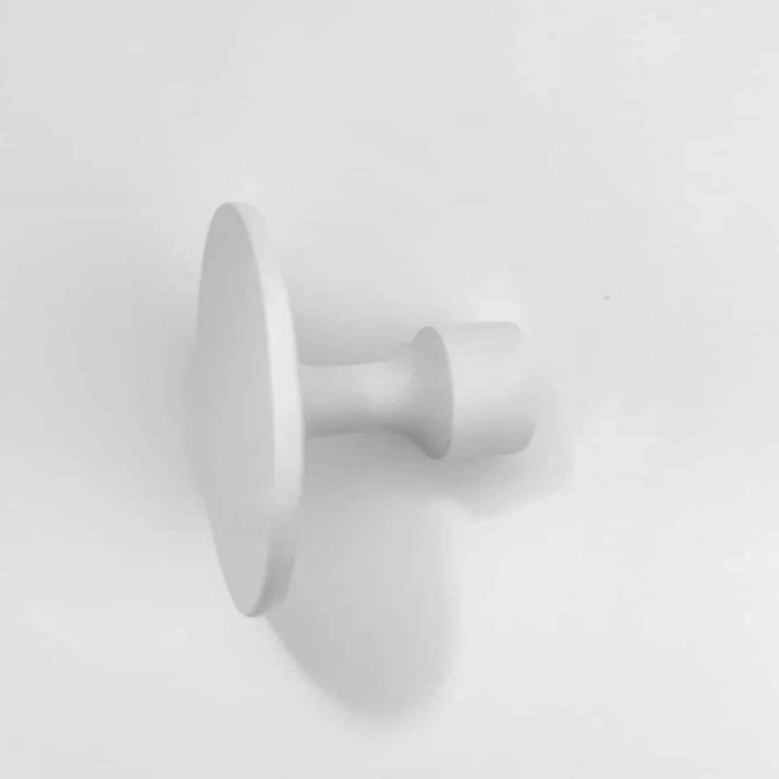 Buton metalic rotund Flinn pentru mobilier, Ø40 mm [11]