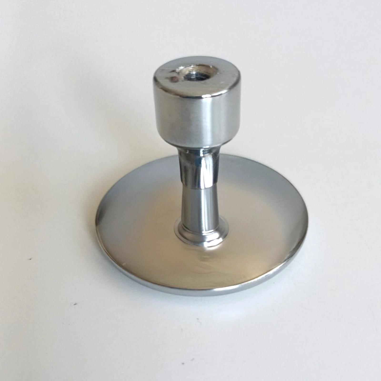 Buton metalic rotund Flinn pentru mobilier, Ø40 mm [4]