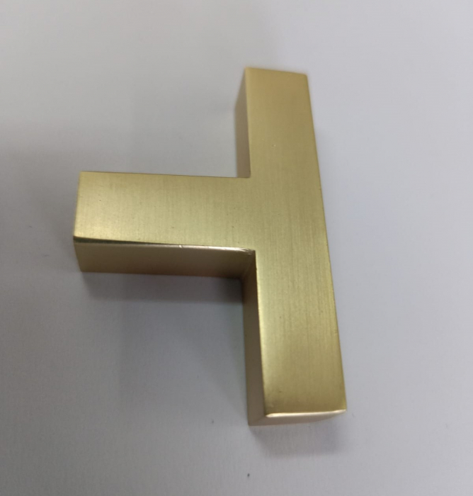 Buton Palma "T" [2]