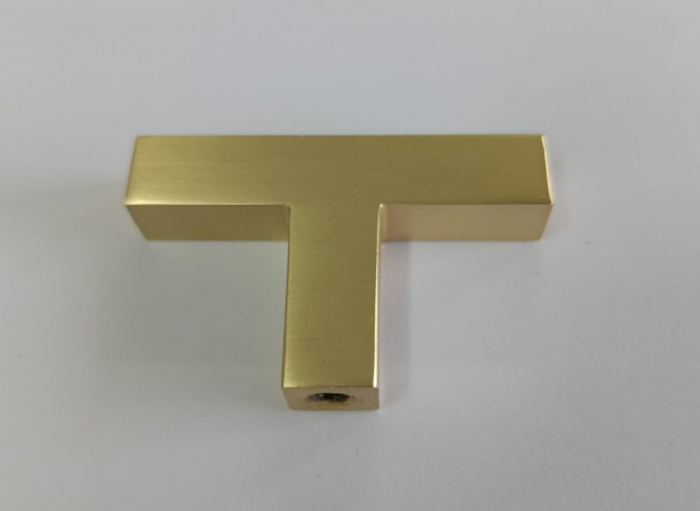 Buton Palma "T" [3]