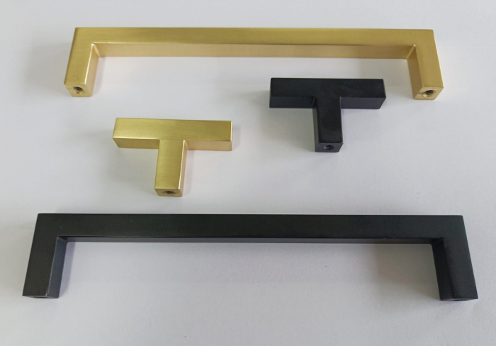 Buton Palma "T" [9]
