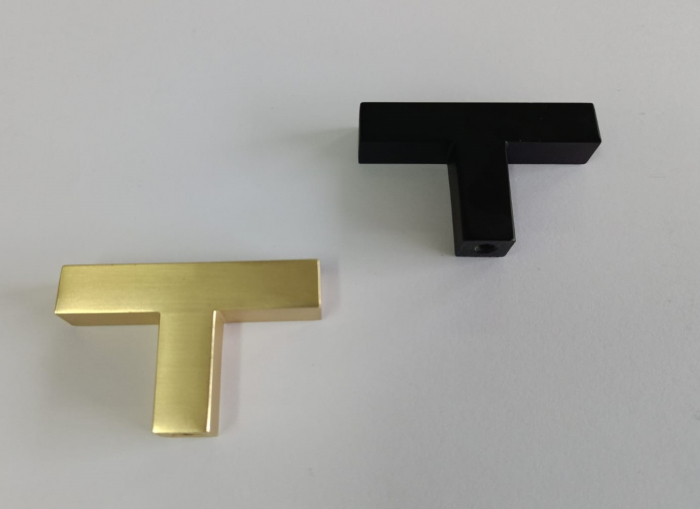 Buton Palma "T" [6]