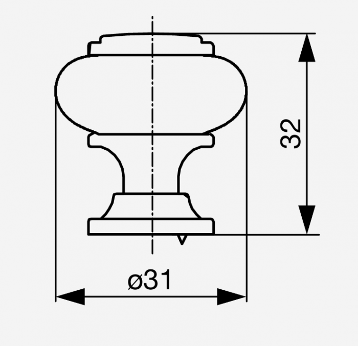  Buton mobilier R-Touch22 [2]
