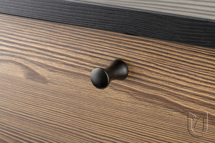 Buton Ruza Ø 15.5mm h 27 mm [3]