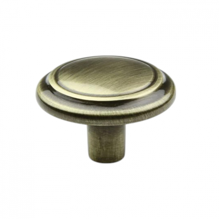 Buton Turia Crom [1]