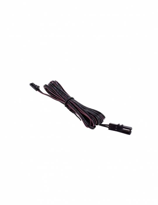 CABLU 2 m cu minimufă Alimentare LED [2]