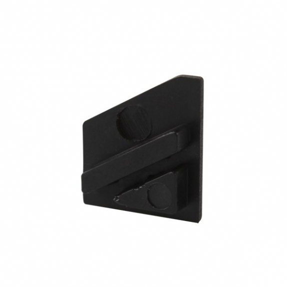 Capac Profil Tri Line partea stanga [2]
