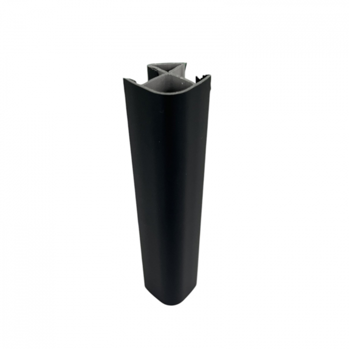 Colt Exterior Plintă Dreaptă h150 [1]
