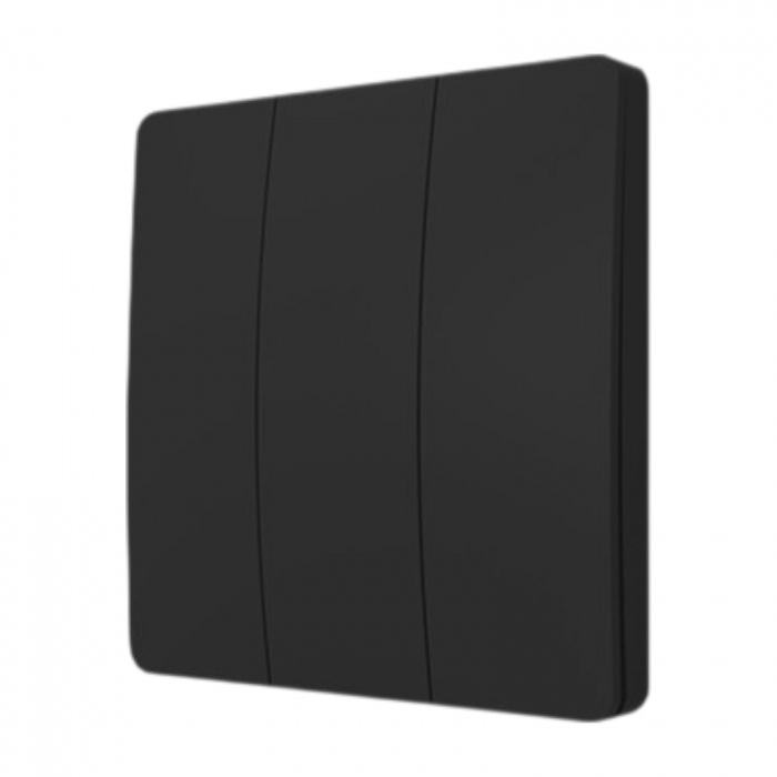 Comutator Cinetic wireless 3 butoane IP 67 [1]