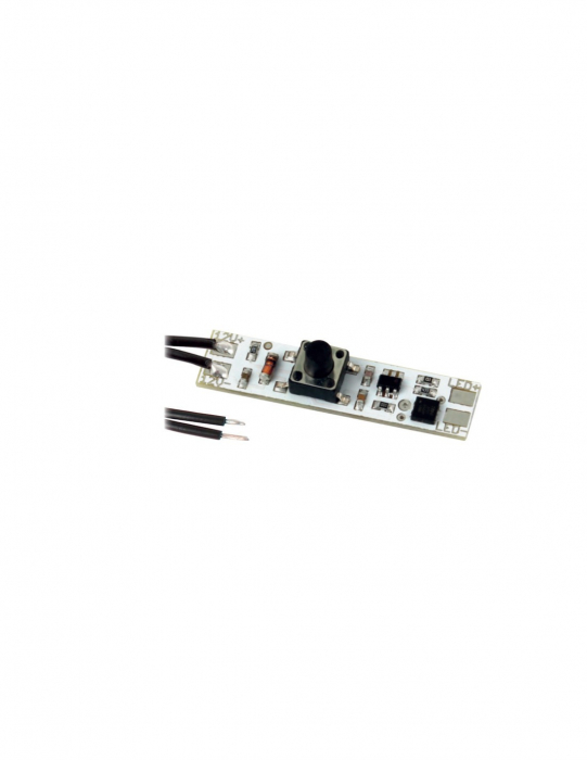 Comutator Mecanic MS60 pentru Profil LED [1]