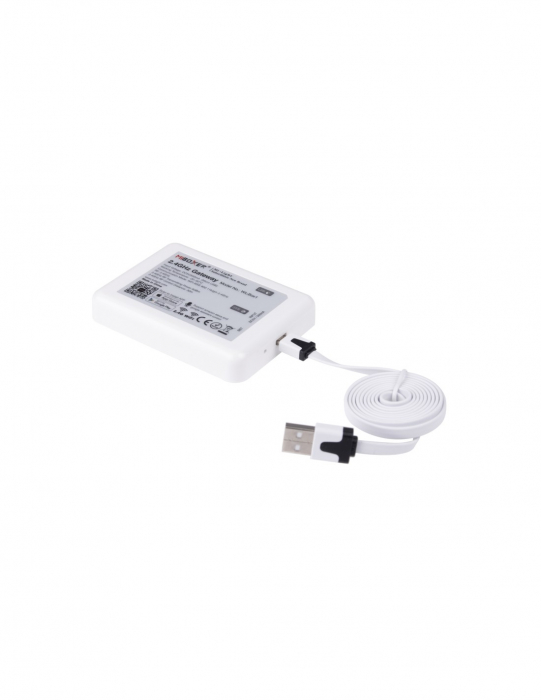 Controler LED/ Router WI-FI RGB [3]
