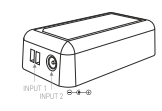 Controler RF LED Mono 4 zone [3]