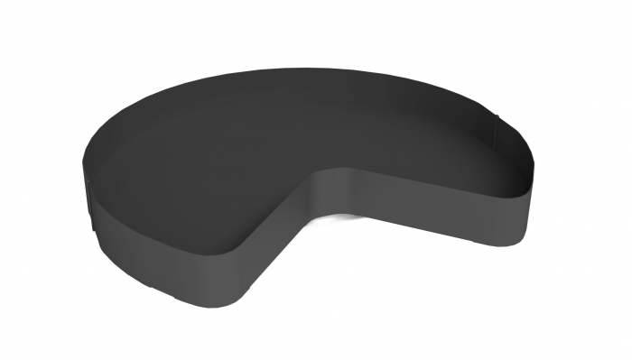 Cos Rotativ 3/4 Pro Line [2]