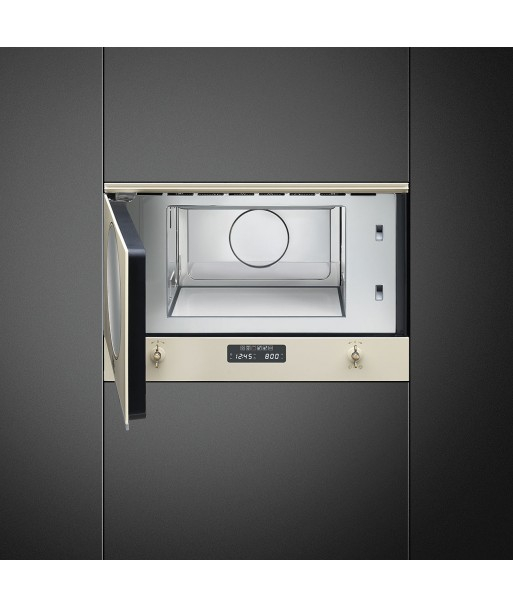 Cuptor cu microunde, incorporabil MP822PO [2]