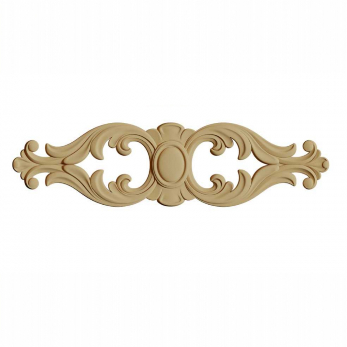 Element Decorativ Lemn și MDF Decor - Modelul DC 11* [1]