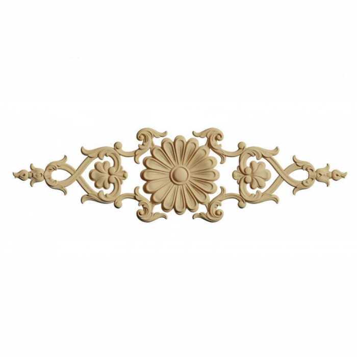 Element Decorativ Lemn și MDF Decor - Modelul DC 13* [1]