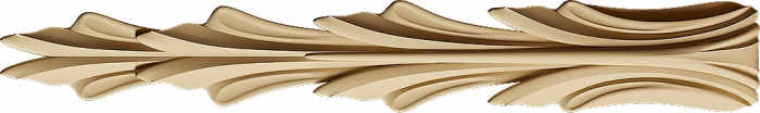 Element Decorativ Lemn și MDF Decor - Modelul DC 2440 [2]