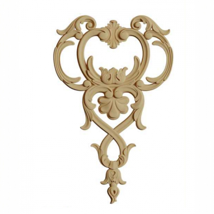 Element Decorativ Lemn și MDF Decor - Modelul DC 30* [1]