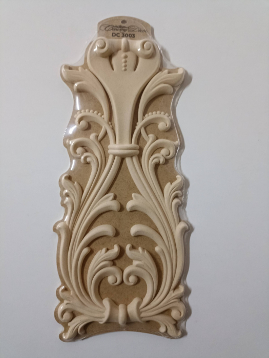 Element Decorativ Lemn și MDF Decor - Modelul DC 3003 [2]
