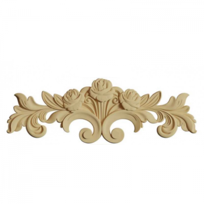 Element Decorativ Lemn și MDF Decor - Modelul DC 460M [1]