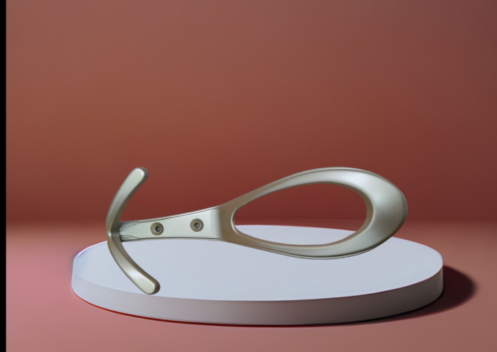 Agățătoare pentru cuier Elips [2]