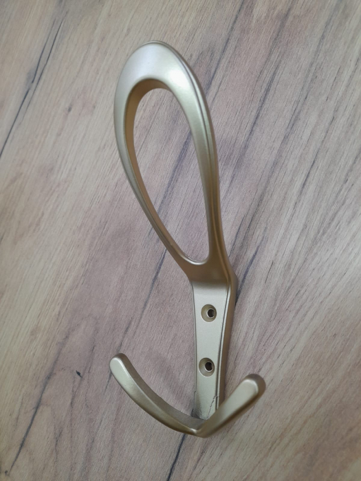 Agățătoare pentru cuier Elips [3]