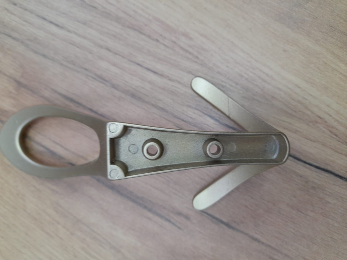 Agățătoare pentru cuier Elips [6]