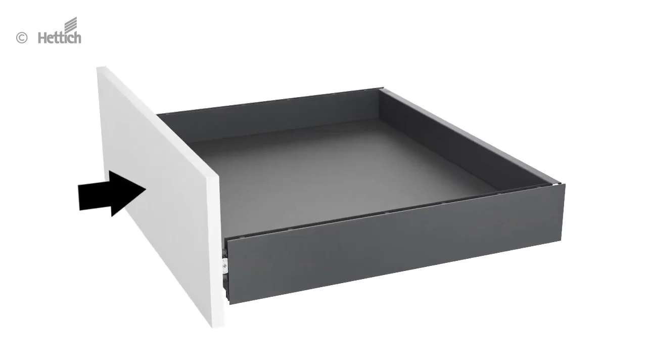 Front sertar interior AvanTech You [3]