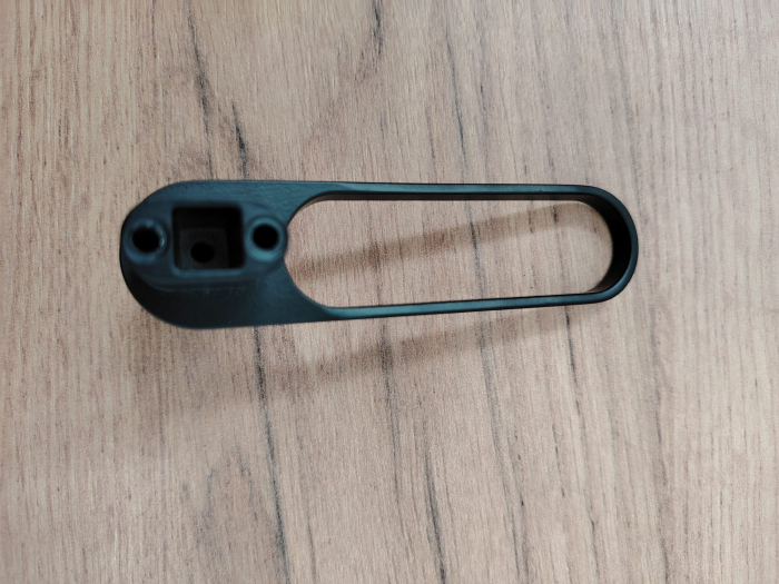 Fusion Hook (agățătoare cuier) marca urban [9]