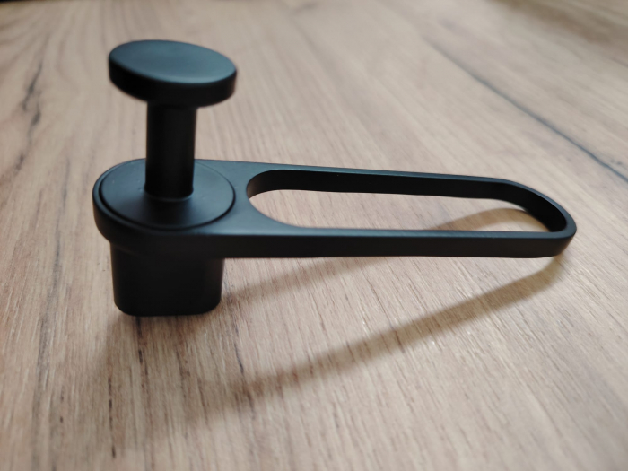 Fusion Hook (agățătoare cuier) marca urban [1]