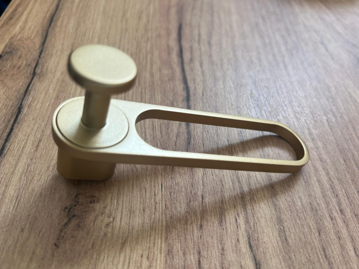 Fusion Hook (agățătoare cuier) marca urban [13]