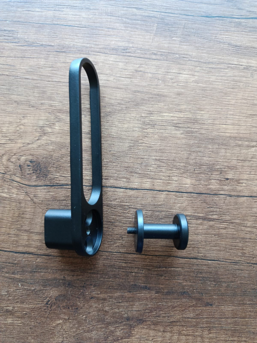 Fusion Hook (agățătoare cuier) marca urban [5]