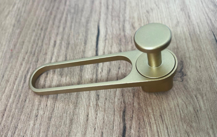 Fusion Hook (agățătoare cuier) marca urban [14]