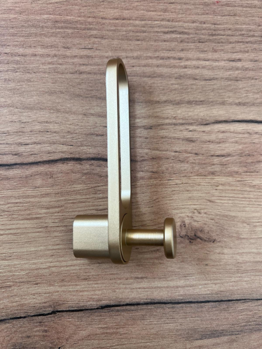 Fusion Hook (agățătoare cuier) marca urban [10]