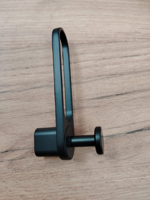 Fusion Hook (agățătoare cuier) marca urban [6]