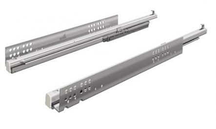 Glisierele Quadro V6  Push To Open, marca Hettich [2]