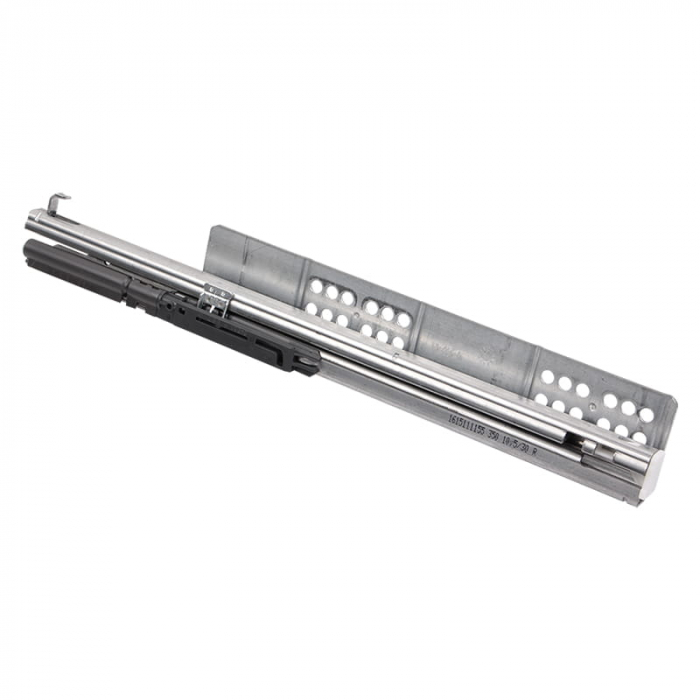 Glisierele Quadro V6  Push To Open, marca Hettich [6]