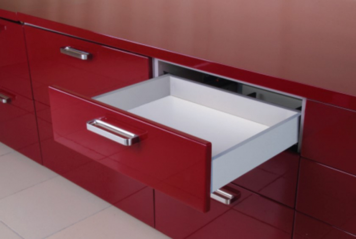 Glisiere DTC G80C Partiala [4]