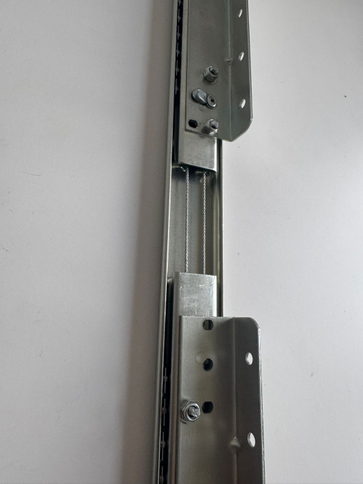 Glisierele sincron S de 750 mm [5]