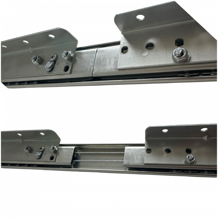 Glisierele sincron S de 750 mm [3]