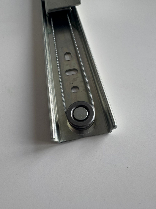 Glisierele sincron S de 750 mm [8]