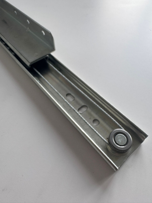 Glisierele sincron S de 750 mm [6]
