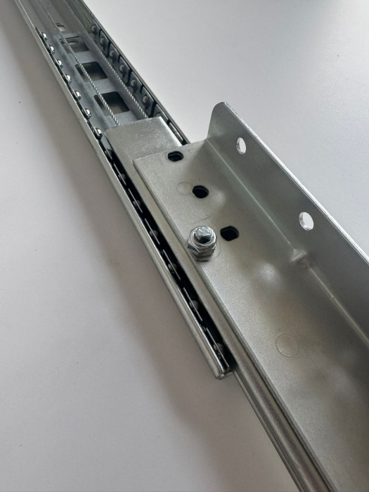 Glisierele sincron S de 750 mm [4]