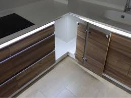 Profil mâner ascuns Gola cu LED  tip ,,L" sau ,,J" 4.1m [10]