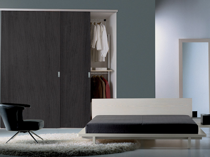 In Out Drive Wood - Amortizor Soft Close pentru uși <50 Kg  / <100 Kg [3]