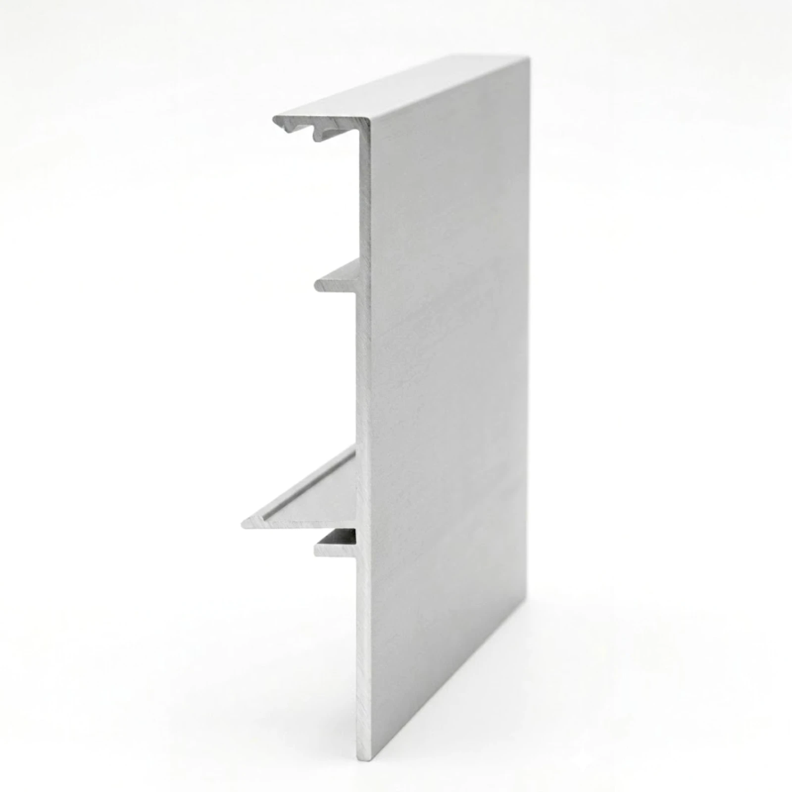 In Out Fly Wood – Profil de acoperire pentru sistem uși de trecere din lemn [2]