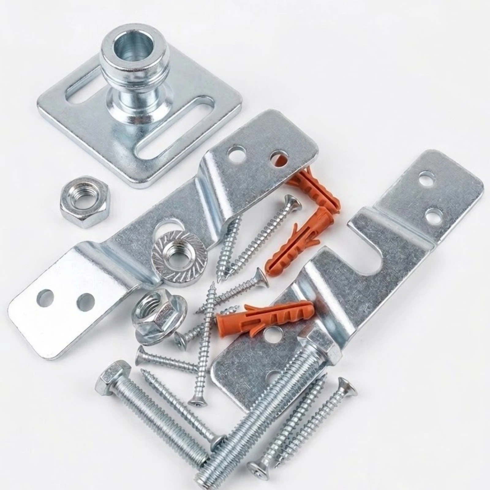 In Out Fly Wood - Set montaj ușă [2]