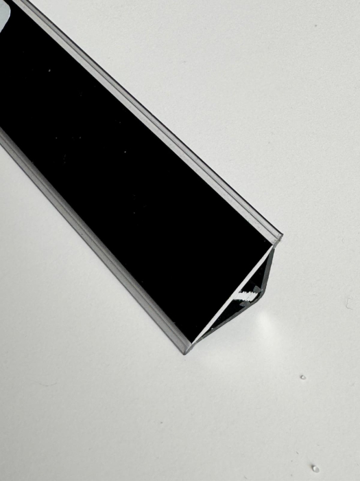 Înălțător triunghiular (profil antistrop) L 4000mm marca OPES [5]