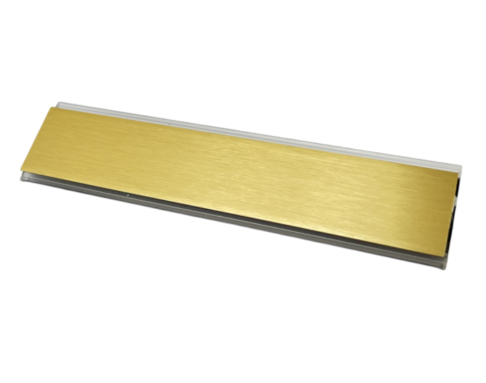 Înălțător triunghiular (profil antistrop) L 4000mm marca OPES [3]