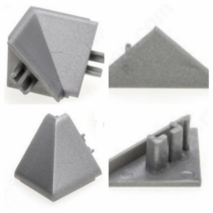 Kit accesorii înălțător triunghiular [8]